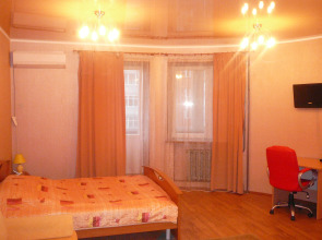 Апартаменты на Горького 3