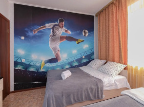 Квартира на Титова 238/2