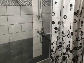 Гостевой дом на четыре персоны