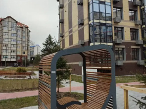 Апартаменты 3,30