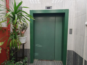 Апартаменты КвартРента НН у Нижегородской Ярмарки