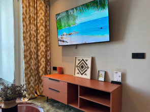 Квартира Уютная для комфортного отдыха