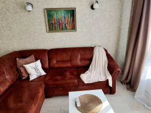 Апартаменты Мещерский Лес Уютно как Дома