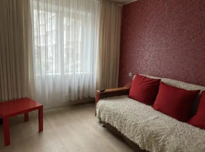 Apartamenty V Sovetskom Rayone