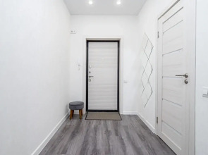 Апартаменты Чаша рядом с Метро 4