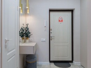 Квартира Пархоменко New