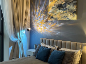 Апартаменты в новом престижном ЖК Алкон на 11 этаже