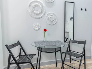 Апартаменты Улучшенные Somalina на Литейном