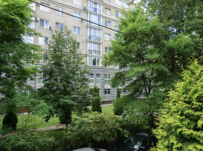 Квартира Удобная квартира в центре города