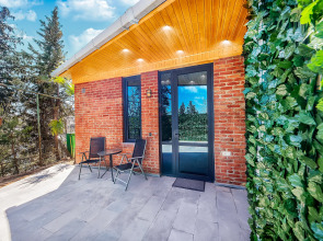 Апартаменты HB apartments Botsvadze