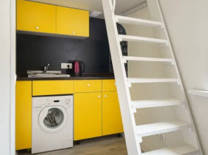 Апартаменты BestFlat24 Владыкино Двухуровневые