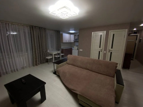 Апартаменты на Раевского 10