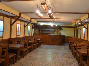 Мини-Отель ССК ВОО