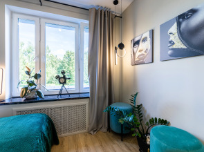 Апартаменты LS Sun Kazan