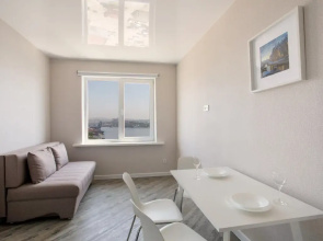 Апартаменты Sea View