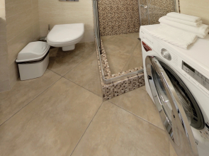 Апартаменты Funduke