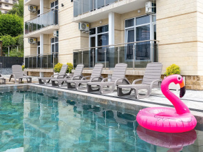 Auriya Moreto Hotel