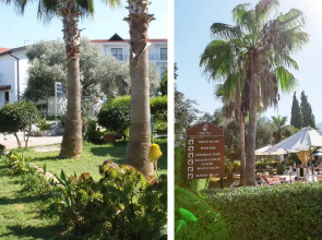 Отель The Ship Inn