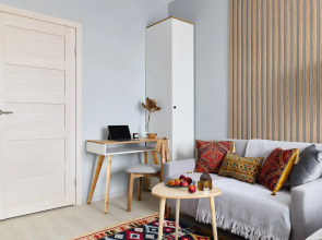 Апартаменты Your Eastern Apart  для 4 гостей