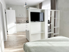 Гостевой дом Звезды Архыза