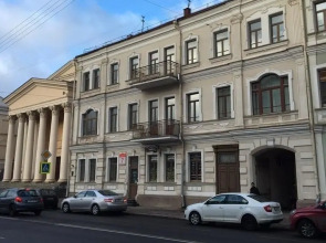 Апартаменты Володарского 7