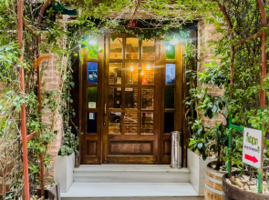 Отель Double DD