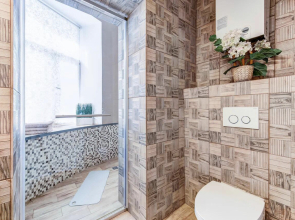 Апартаменты SweetHome на Мойке 44