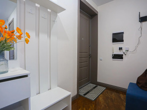 Квартира Квартиры у Петровны Семейная в Тихом Центре