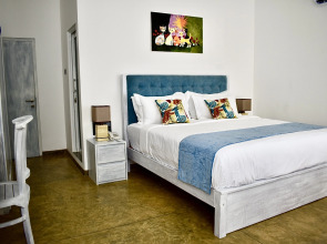 Бутик-отель Smeralda Resorts