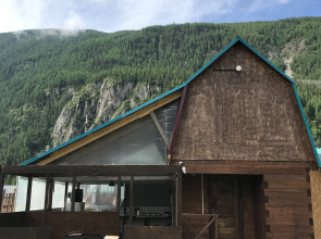 Гостевой дом Акташ Oasis