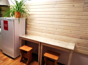 Хостел Парк Победы