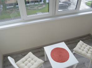 Квартира InterCity