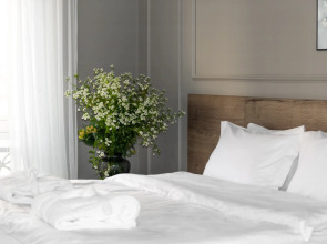 Апартаменты Parusa Art центр города