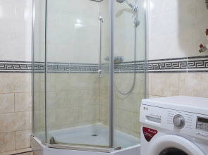 Апартаменты Sevastopol Rooms на Сенявина 5