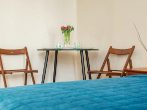 Апартаменты Ohtainn Lime