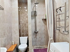 Апартаменты рядом с парком № 2