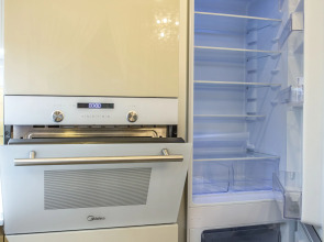 Апартаменты Современный шик