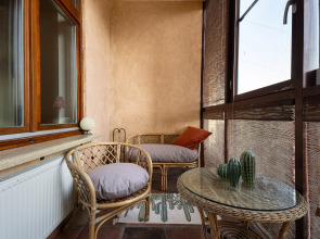 Апартаменты у Некрасовского сада