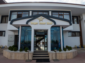 Burgaz Resort Aquapark Hotel