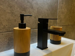 Апартаменты ДзенХоум Момент 12