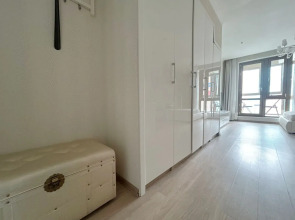 Апартаменты Лайнер