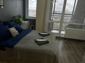 Квартира Студия в Голландском квартале