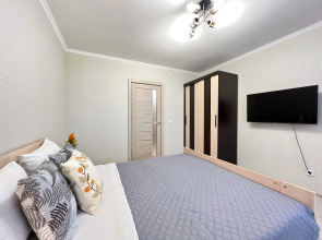 Квартира Стильная Kravc Group в ЖК Лето