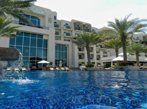 Anantara Eastern Mangroves Abu Dhabi