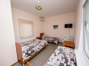 Гостевой Дом Баден Баден