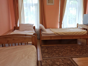 Гостевой дом Купеческий