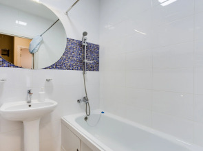 Апартаменты Каштановая 6