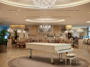 CVK Park Bosphorus Hotel Istanbul