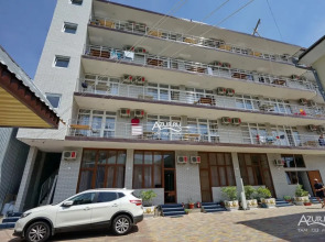 Отель Черноморец