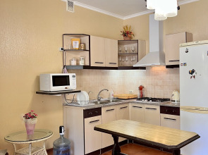 Гостевой дом Агира